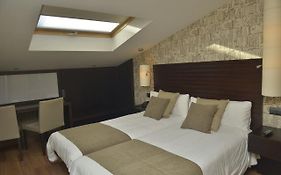 Hotel Gastronomico Casa Rosalia